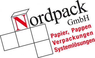 Nordpack GmbH Logo
